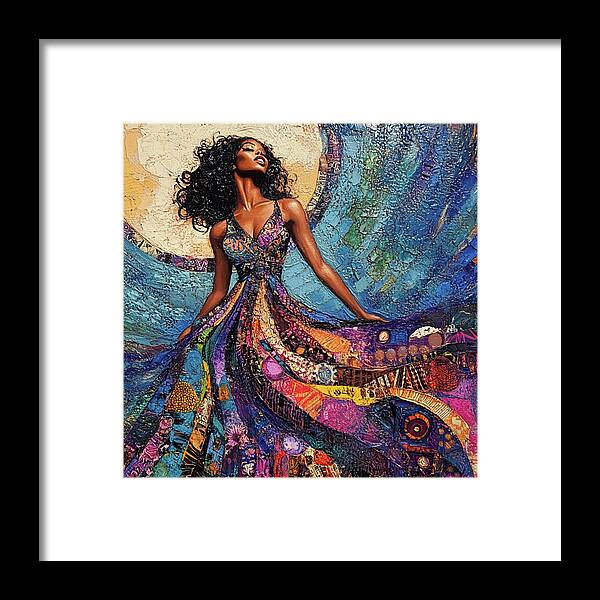 Phenomenal - Framed Limited Edition Prints