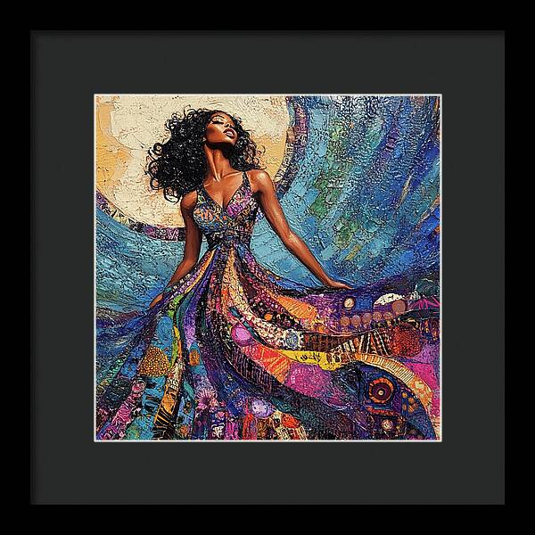 Phenomenal - Framed Limited Edition Prints