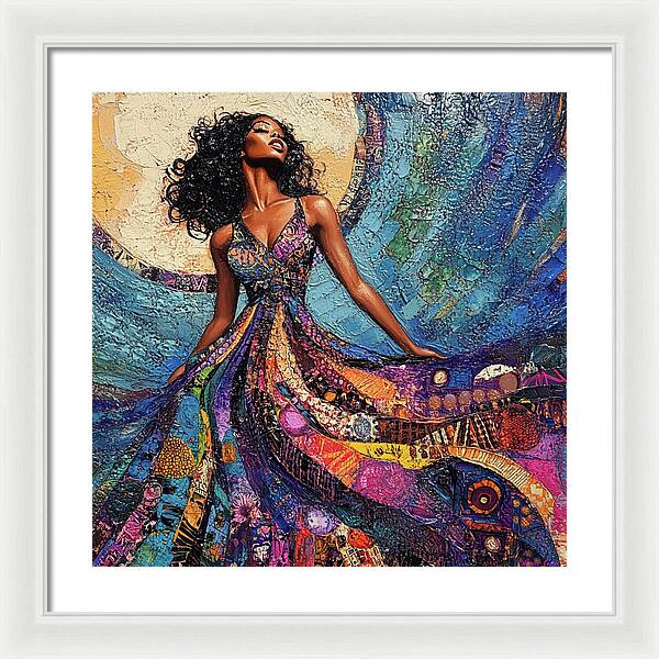 Phenomenal - Framed Limited Edition Prints