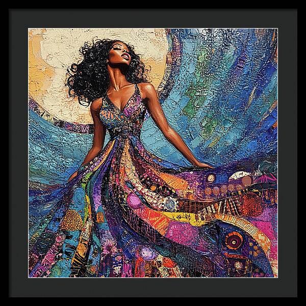 Phenomenal - Framed Limited Edition Prints