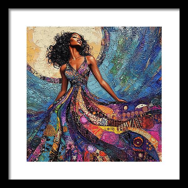 Phenomenal - Framed Limited Edition Prints