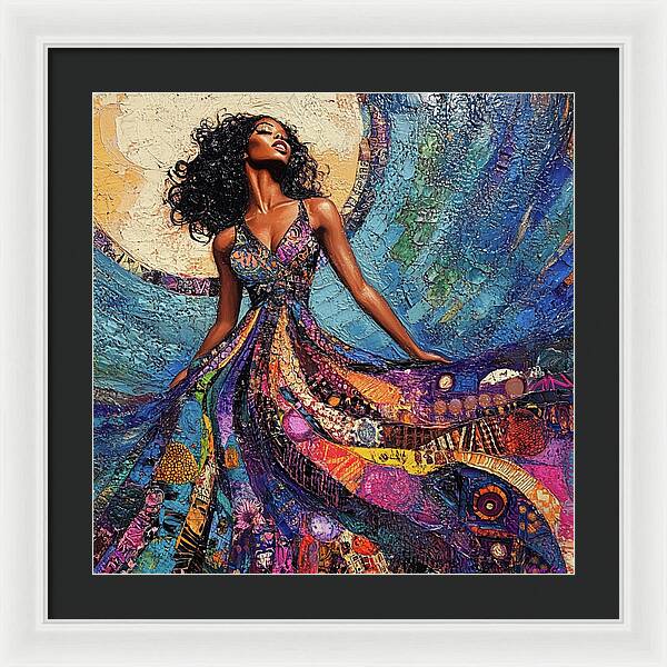 Phenomenal - Framed Limited Edition Prints