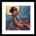 Phenomenal - Framed Limited Edition Prints