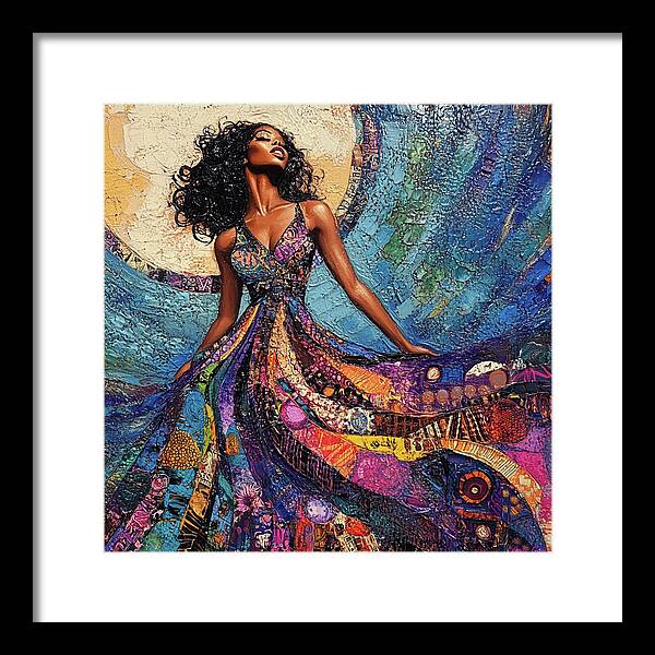 Phenomenal - Framed Limited Edition Prints