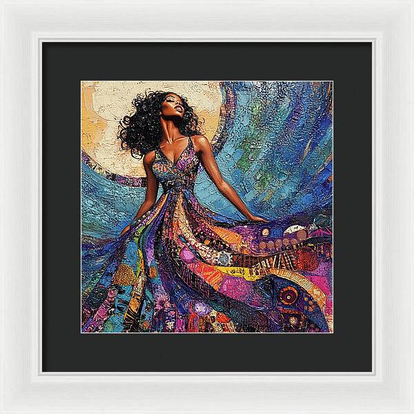 Phenomenal - Framed Limited Edition Prints