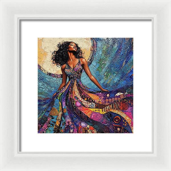 Phenomenal - Framed Limited Edition Prints