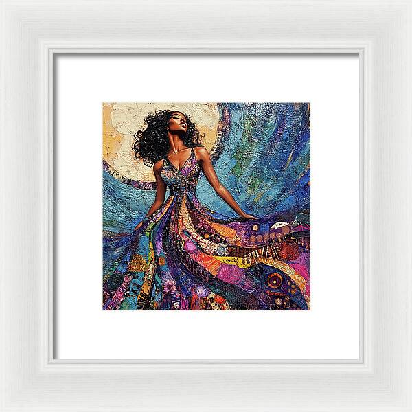 Phenomenal - Framed Limited Edition Prints