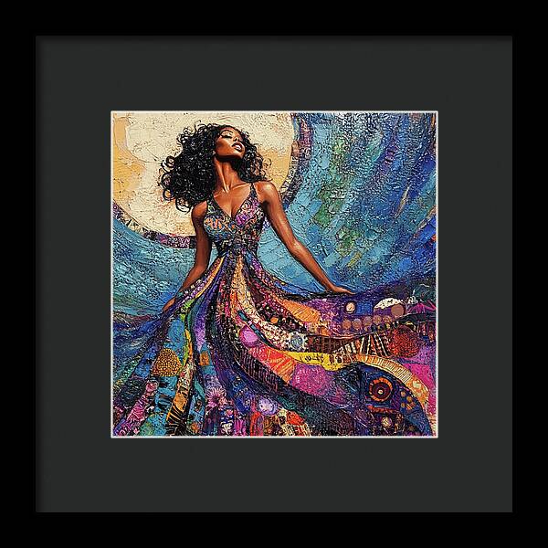 Phenomenal - Framed Limited Edition Prints