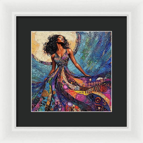 Phenomenal - Framed Limited Edition Prints