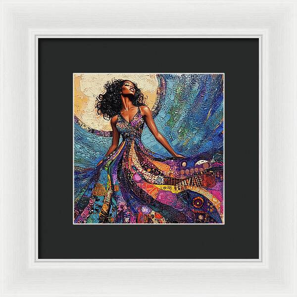 Phenomenal - Framed Limited Edition Prints