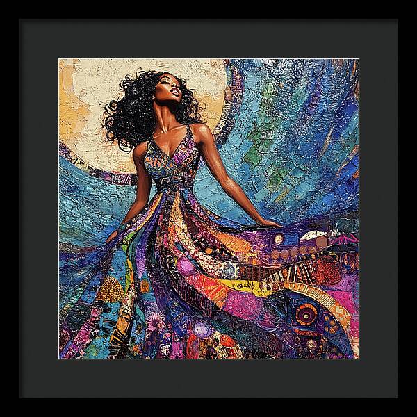 Phenomenal - Framed Limited Edition Prints