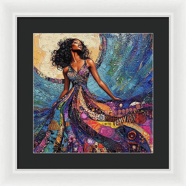 Phenomenal - Framed Limited Edition Prints