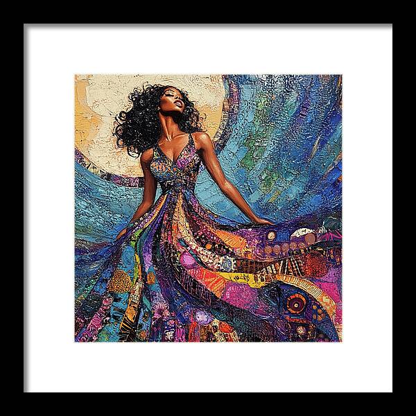 Phenomenal - Framed Limited Edition Prints