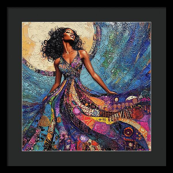 Phenomenal - Framed Limited Edition Prints