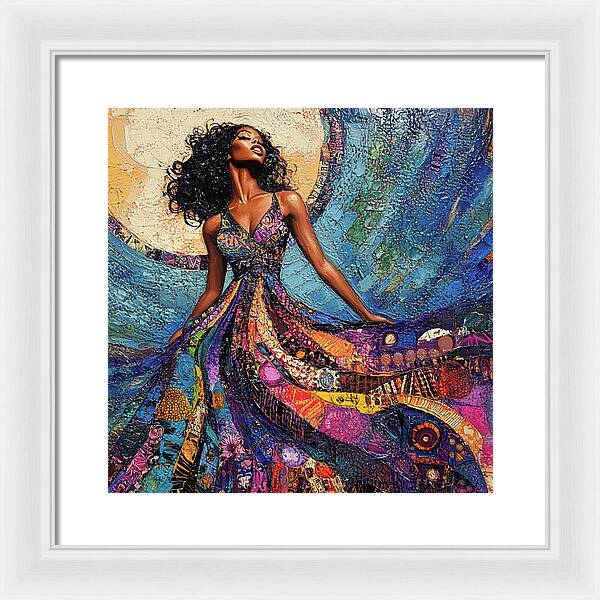 Phenomenal - Framed Limited Edition Prints