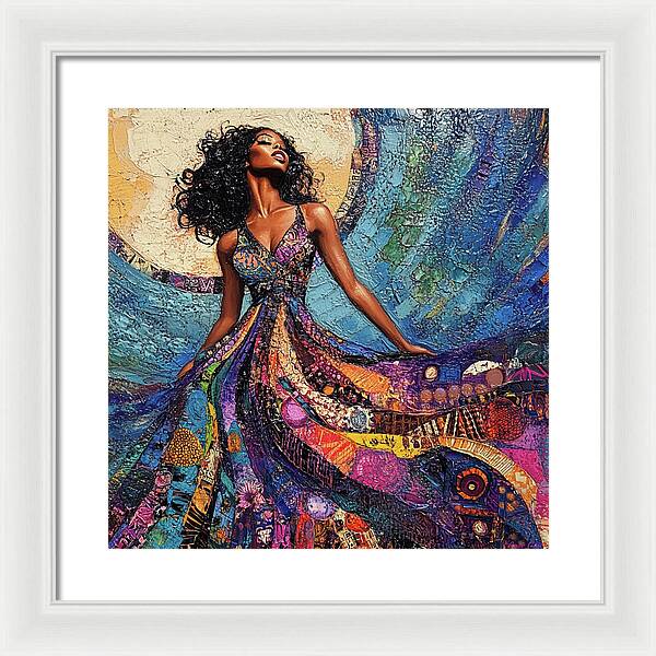 Phenomenal - Framed Limited Edition Prints