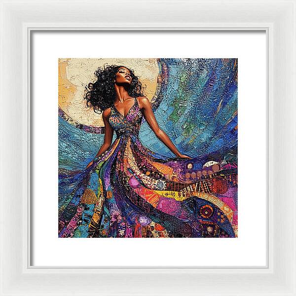 Phenomenal - Framed Limited Edition Prints